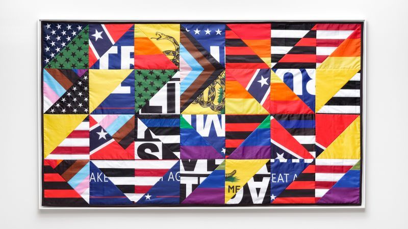 Exploring the Impact of Advertising and Iconography in Artistry