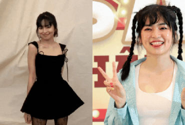 Hành trình giảm cân của Khánh Vân: Từ cô nàng mũm mĩm đến visual xinh như búp bê