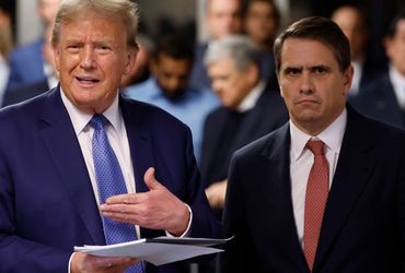 Key Points from Donald Trump's Defense in the Hush Money Trial