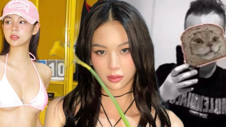 Bí ẩn về Phí Phương Anh và những tin đồn hẹn hò