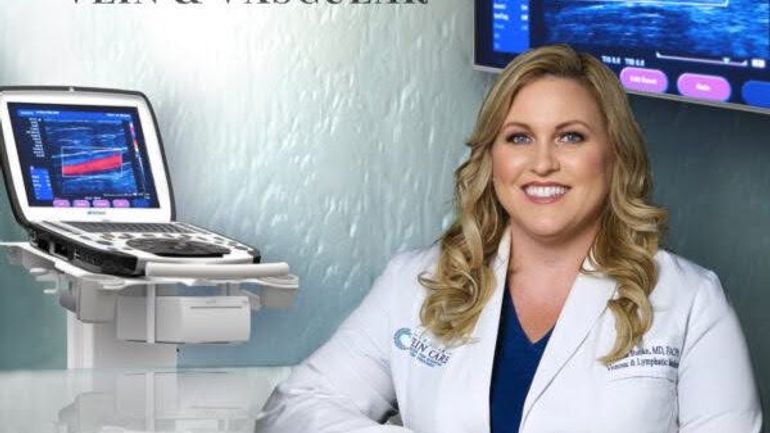 Understanding the Health Implications of Varicose Veins with Dr. Neisha Bunke