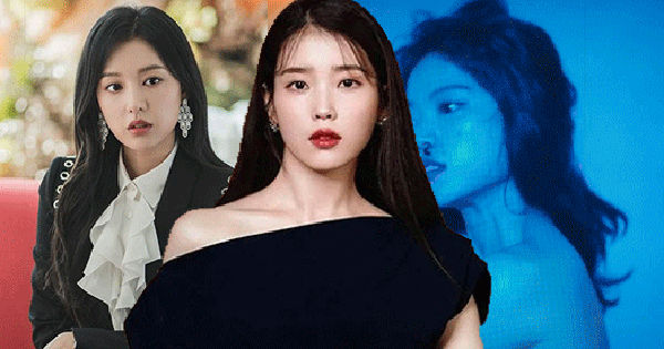 IU và Câu Chuyện Đằng Sau Việc Bỏ Lỡ Hai Vai Diễn 'Bom Tấn'