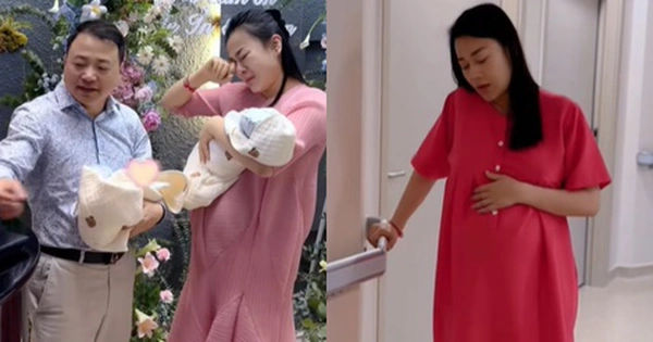 Hành Trình Đặc Biệt Của Phương Oanh và Shark Bình Trước và Sau Khi Sinh Con: Tình Yêu Và Sự Thay Đổi