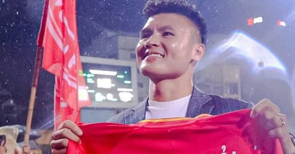 Quang Hải và Hành trình Chinh Phục Nước Ngoài: Chờ Đón Cơ Hội Mới