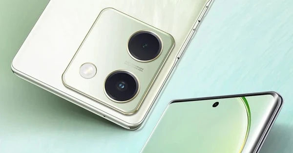 Vivo Y200 Pro: Sự Thiếu Vắng và Sự Đột Phá