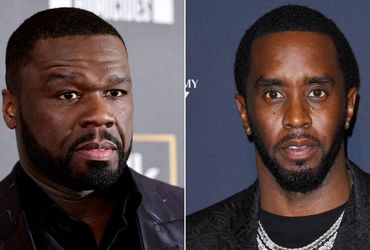 The Epic Feud: Unraveling the History of 50 Cent and Diddy's Ongoing Beef