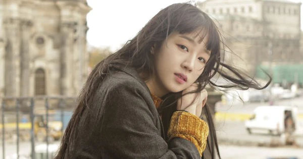 Park Bo Ram - Hành Trình Đầy Nước Mắt Của Nữ Ca Sĩ Tài Năng