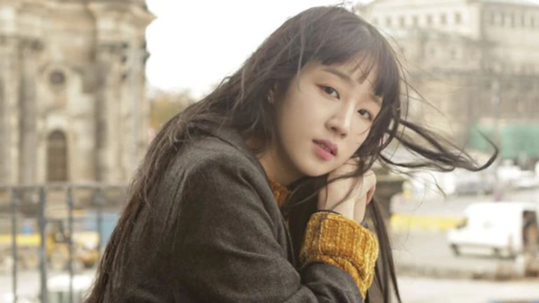 Park Bo Ram - Hành Trình Đầy Nước Mắt Của Nữ Ca Sĩ Tài Năng