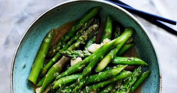 Những Rau 'Thần Kỳ' Đồng Hành Cùng Sức Khỏe