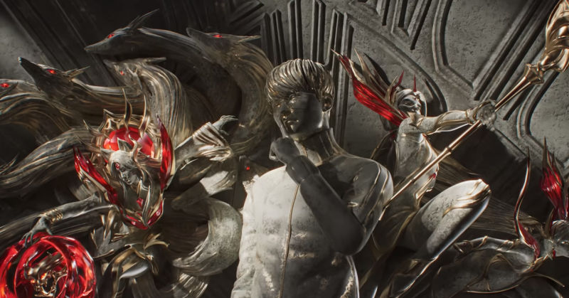 Faker và câu chuyện 'hồi sinh' của vị tướng Ryze: Sự kỳ diệu từ Riot Games