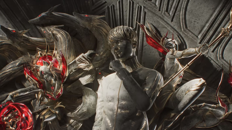 Faker và câu chuyện 'hồi sinh' của vị tướng Ryze: Sự kỳ diệu từ Riot Games