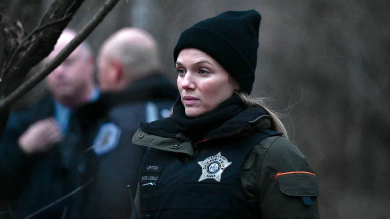 Chicago P.D. Showrunner Shares Hopes for Hailey Upton Post Season 11 Finale