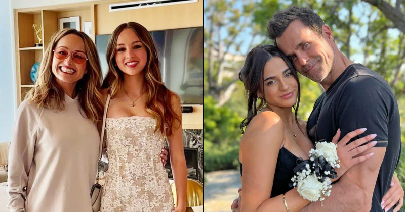 Celebrity Kids at Prom: Memorable Moments from the 2024 School Dance
