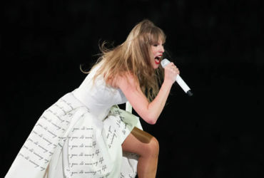 Taylor Swift và Sức ảnh hưởng vô hình trên Doanh số Hàng không Châu Âu