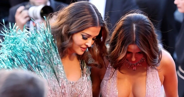 Bí ẩn của những tràng vỗ tay kéo dài tại Liên hoan phim Cannes