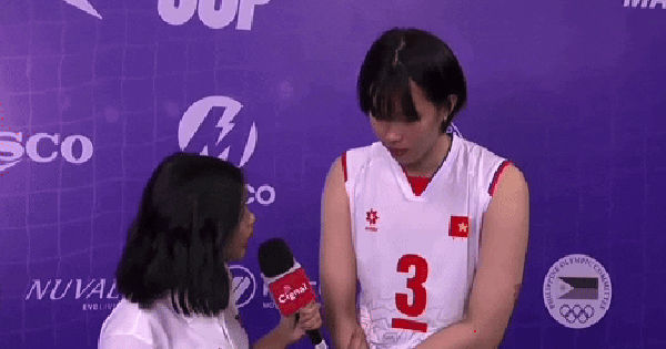 Những Bước Tiến Vững Chắc của Đội Bóng Chuyền Nữ Việt Nam tại AVC Challenge Cup 2024