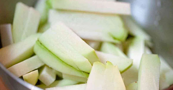 Những Lợi Ích Sức Khỏe Đặc Biệt của Quả Su Su