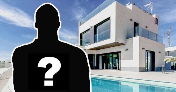 Cuộc Sống Sang Trọng của Ngôi Sao Bóng Đá Hàng Đầu Thế Giới