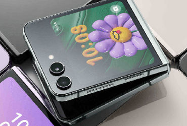 Galaxy Z Flip6: Sự đổi mới không ngừng