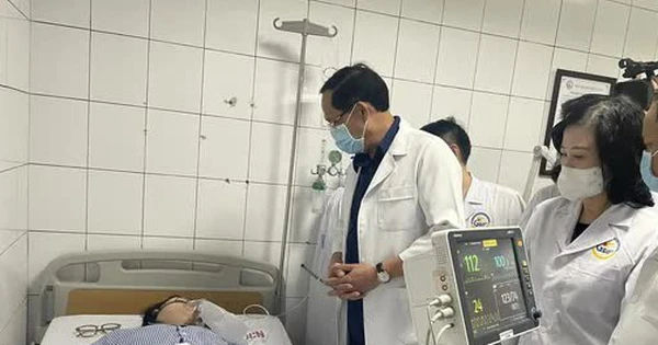 Những Câu Chuyện Đằng Sau Vụ Cháy Nhà Trọ ở Trung Kính