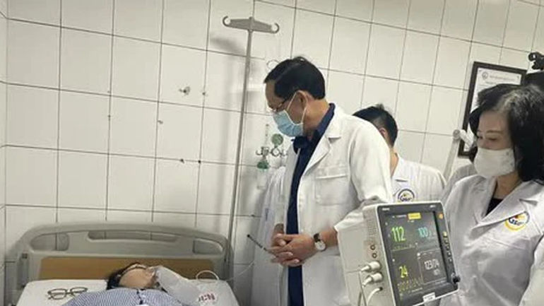 Những Câu Chuyện Đằng Sau Vụ Cháy Nhà Trọ ở Trung Kính