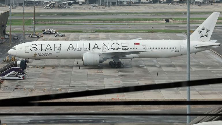 Singapore Airlines updates safety measures post turbulence incident