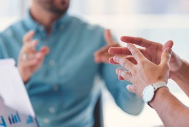 Navigating Political Conversations in the Workplace: Respectful Engagement