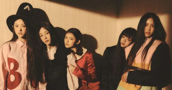 Cuộc chiến thương hiệu: NewJeans và nghi án đạo nhái