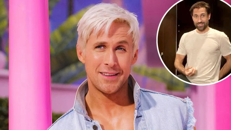 Exclusive: Celebrity Trainer David Higgins Reveals How He Transformed the 'Barbie' Movie Stars