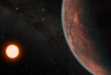 Researchers Uncover a Potentially Habitable, Earth-like Exoplanet