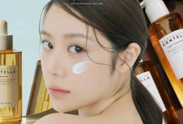 SKIN1004: Hành trình tạo ra sức hút của làn da thiên sứ