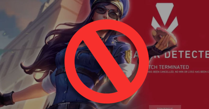 Sự cố hệ thống Vanguard của Riot: Game thủ bức xúc với lỗi không thể ngờ