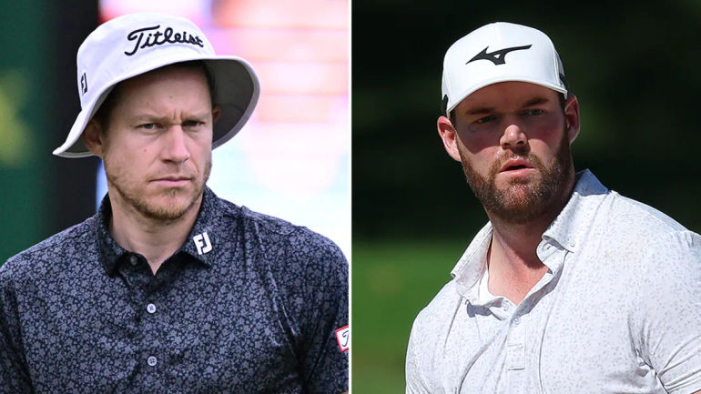 Memorable Moments: Golfer Peter Malnati Reflects on Rounds With Grayson Murray Prior to Tragic Passing