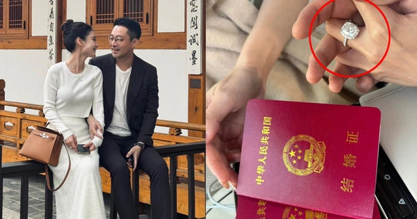 Cuộc sống hôn nhân đầy sóng gió của Uông Tiểu Phi và Mandy