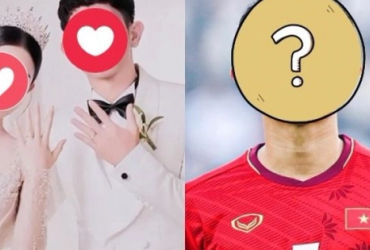 Chuyện Gia Đình: Khi Tiền Vệ Nổi Tiếng Từ Chối Đội Tuyển Việt Nam Vì Đám Cưới