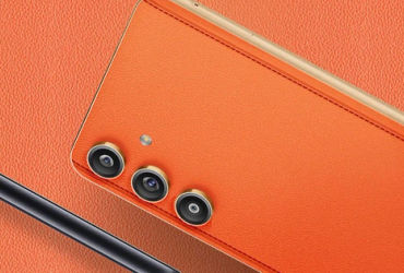 Galaxy F55 - Sự Kết Hợp Hoàn Hảo Giữa Thẩm Mỹ và Công Nghệ