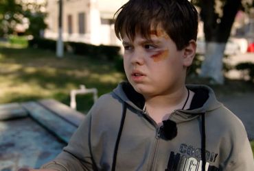 Surviving Tragedy: A Young Survivor's Tale of Loss and Resilience