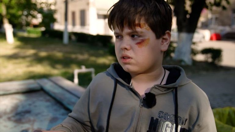 Surviving Tragedy: A Young Survivor's Tale of Loss and Resilience