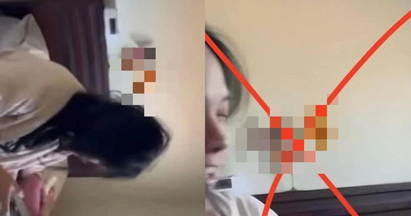 Bí ẩn về cờ ba sọc đỏ treo đầu giường: Sự thật đằng sau vụ việc gây sốc của O Sen Ngọc Mai và Quốc Nghiệp