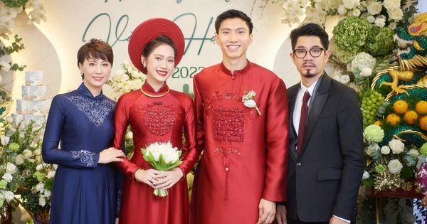 Bố Doãn Hải My - Người cha tuyệt vời và sáng tạo trong việc chăm sóc con gái mang bầu