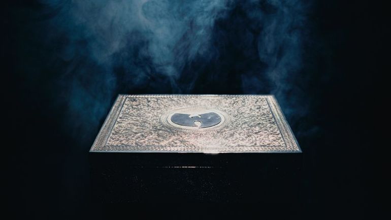 Unlocking the Enigma: Dive into the Wu-Tang Clan's Exclusive One-Copy Album