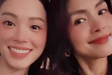 Bí mật đằng sau sở thích mới của Hà Tăng và Linh Rin