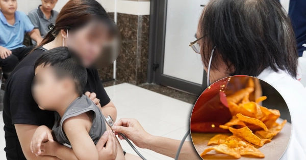 Nguy hại khi ăn thực phẩm quá hạn sử dụng