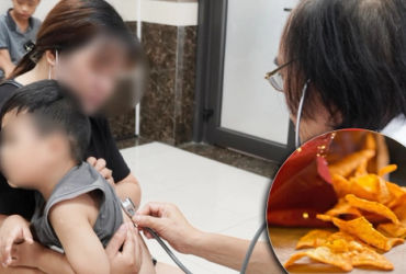 Nguy hại khi ăn thực phẩm quá hạn sử dụng