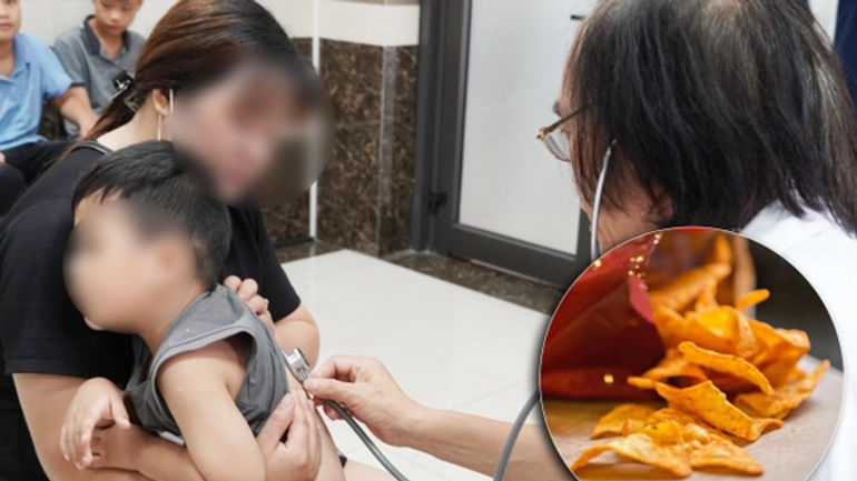 Nguy hại khi ăn thực phẩm quá hạn sử dụng