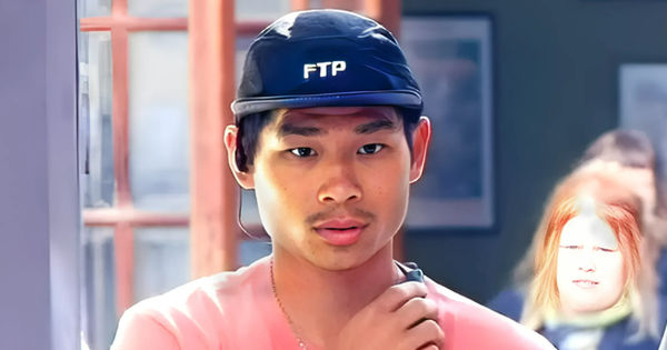 Cuộc sống đầy màu sắc của Pax Thiên - Học vấn khủng, tài năng vượt trội!