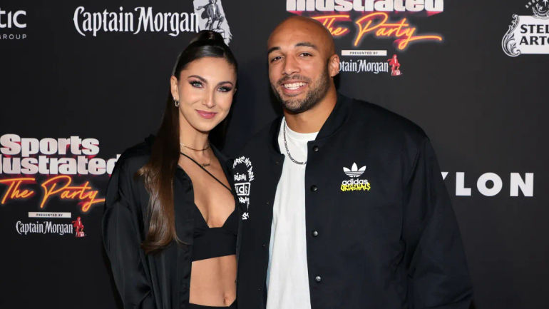 The Love Story of NFL Star Austin Ekeler and TikTok Sensation Melanie Wilking