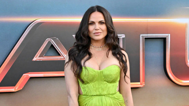 Lana Parrilla Shares Vulnerable Story of Overcoming Homelessness in Pursuit of Acting Dreams