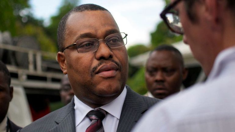 Former Prime Minister Garry Conille appointed by Haiti's Transitional Council
