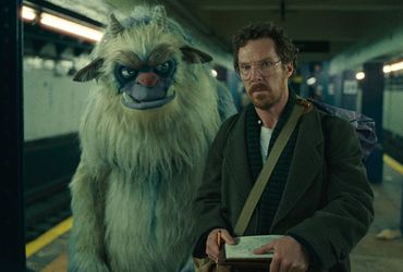 In Search of the Missing Son: Benedict Cumberbatch's Puppeteer in 'Eric' Unravels Dark Mysteries